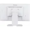 Monitor IIYAMA ProLite T2252MSC-W2AG 54,5 cm (21,4 polegadas) Full HD 1920x1080 LCD ecrã tátil, 5 ms, hub USB 3.2, altifalantes, VESA, branco