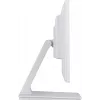 Monitor IIYAMA ProLite T2252MSC-W2AG 54,5 cm (21,4 polegadas) Full HD 1920x1080 LCD ecrã tátil, 5 ms, hub USB 3.2, altifalantes, VESA, branco