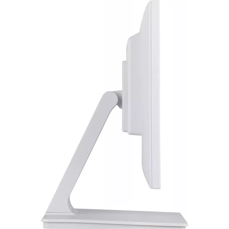 Monitor IIYAMA ProLite T2252MSC-W2AG 54,5 cm (21,4 polegadas) Full HD 1920x1080 LCD ecrã tátil, 5 ms, hub USB 3.2, altifalantes, VESA, branco