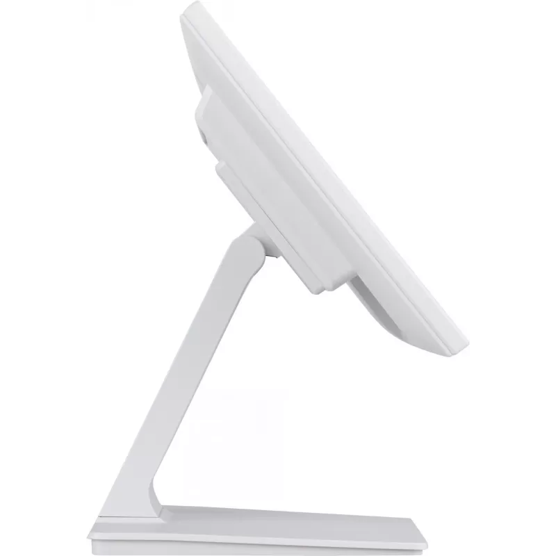 Monitor IIYAMA ProLite T2252MSC-W2AG 54,5 cm (21,4 polegadas) Full HD 1920x1080 LCD ecrã tátil, 5 ms, hub USB 3.2, altifalantes, VESA, branco