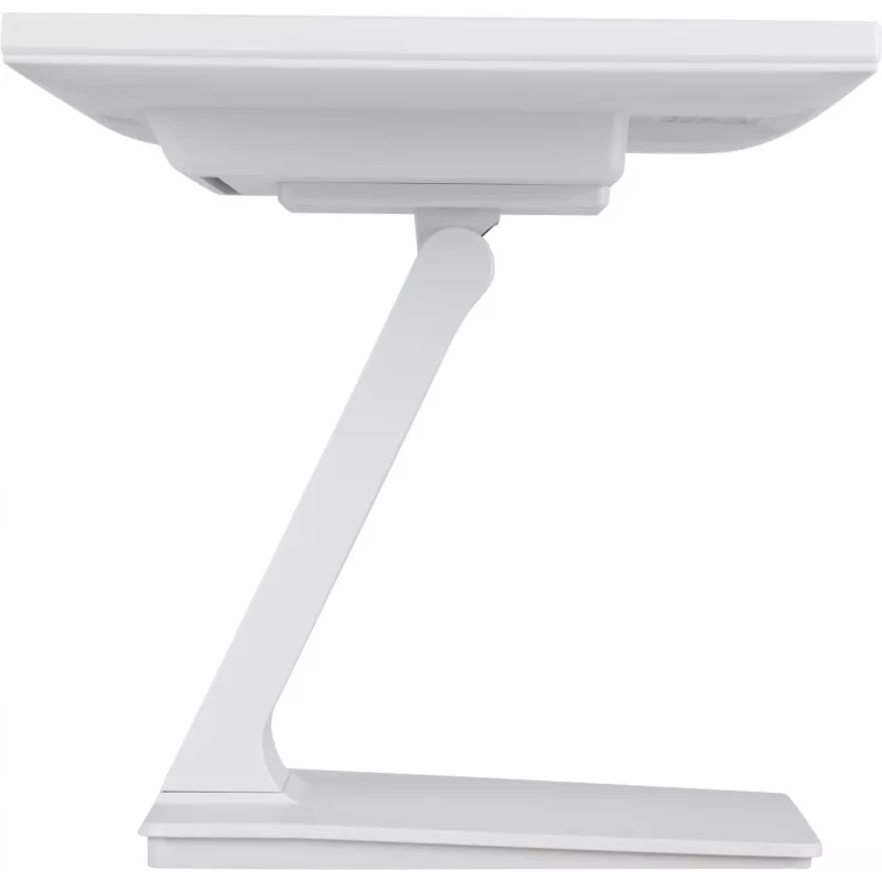 Monitor IIYAMA ProLite T2252MSC-W2AG 54,5 cm (21,4 polegadas) Full HD 1920x1080 LCD ecrã tátil, 5 ms, hub USB 3.2, altifalantes, VESA, branco