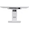 Monitor IIYAMA ProLite T2252MSC-W2AG 54,5 cm (21,4 polegadas) Full HD 1920x1080 LCD ecrã tátil, 5 ms, hub USB 3.2, altifalantes, VESA, branco