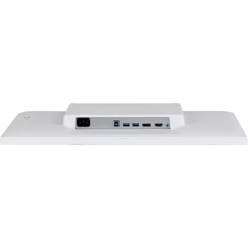 Monitor IIYAMA ProLite T2252MSC-W2AG 54,5 cm (21,4 polegadas) Full HD 1920x1080 LCD ecrã tátil, 5 ms, hub USB 3.2, altifalantes, VESA, branco