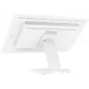Monitor LCD com ecrã tátil IIYAMA ProLite T2752MSC-W1AG 27 polegadas 1920 x 1080 Full HD branco, 5 ms, USB 3.2 Gen1, altifalantes, VESA