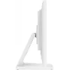 Monitor LCD com ecrã tátil IIYAMA ProLite T2752MSC-W1AG 27 polegadas 1920 x 1080 Full HD branco, 5 ms, USB 3.2 Gen1, altifalantes, VESA