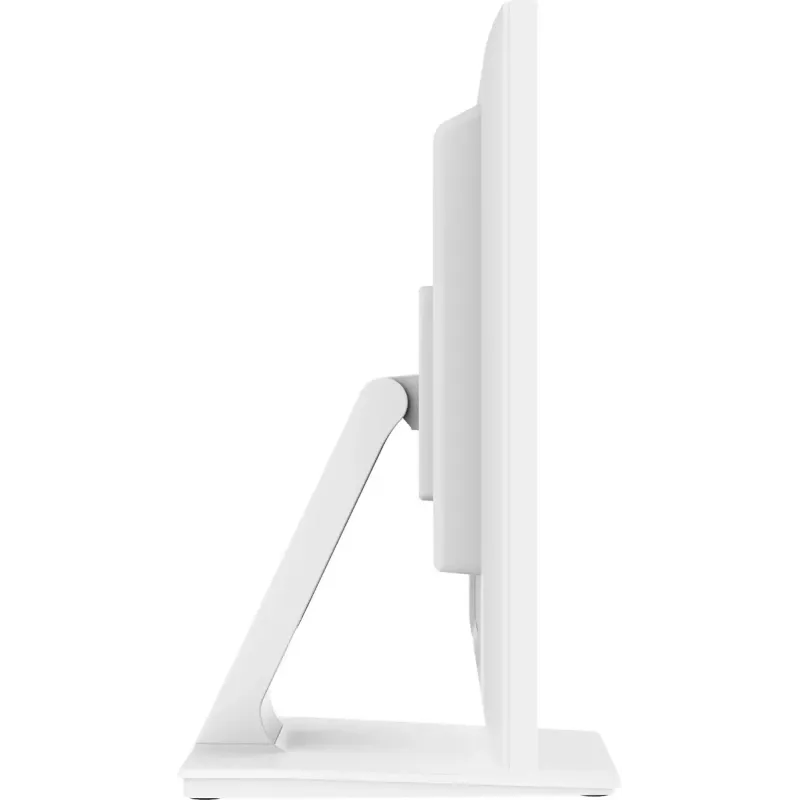Monitor LCD com ecrã tátil IIYAMA ProLite T2752MSC-W1AG 27 polegadas 1920 x 1080 Full HD branco, 5 ms, USB 3.2 Gen1, altifalantes, VESA