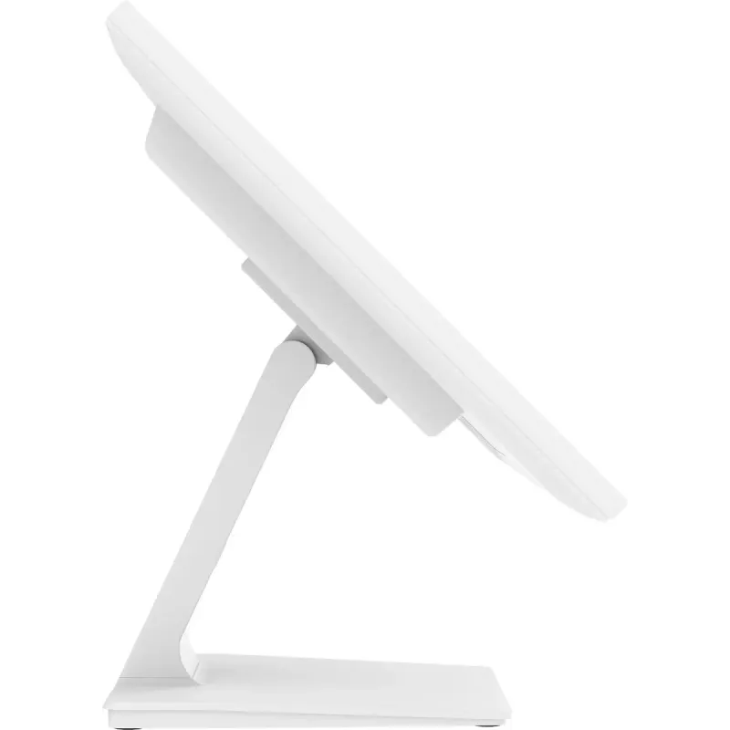 Monitor LCD com ecrã tátil IIYAMA ProLite T2752MSC-W1AG 27 polegadas 1920 x 1080 Full HD branco, 5 ms, USB 3.2 Gen1, altifalantes, VESA