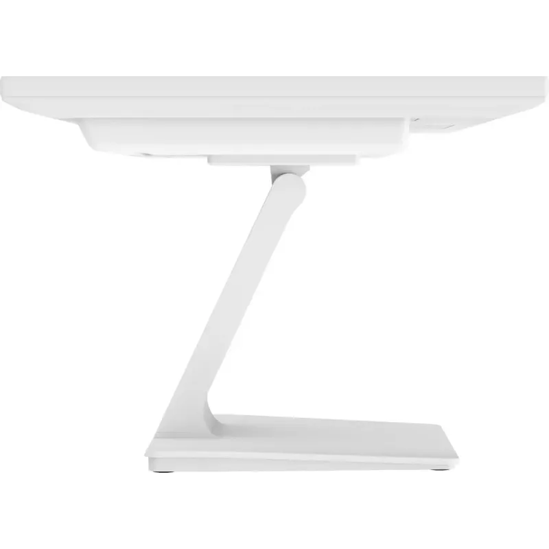 Monitor LCD com ecrã tátil IIYAMA ProLite T2752MSC-W1AG 27 polegadas 1920 x 1080 Full HD branco, 5 ms, USB 3.2 Gen1, altifalantes, VESA