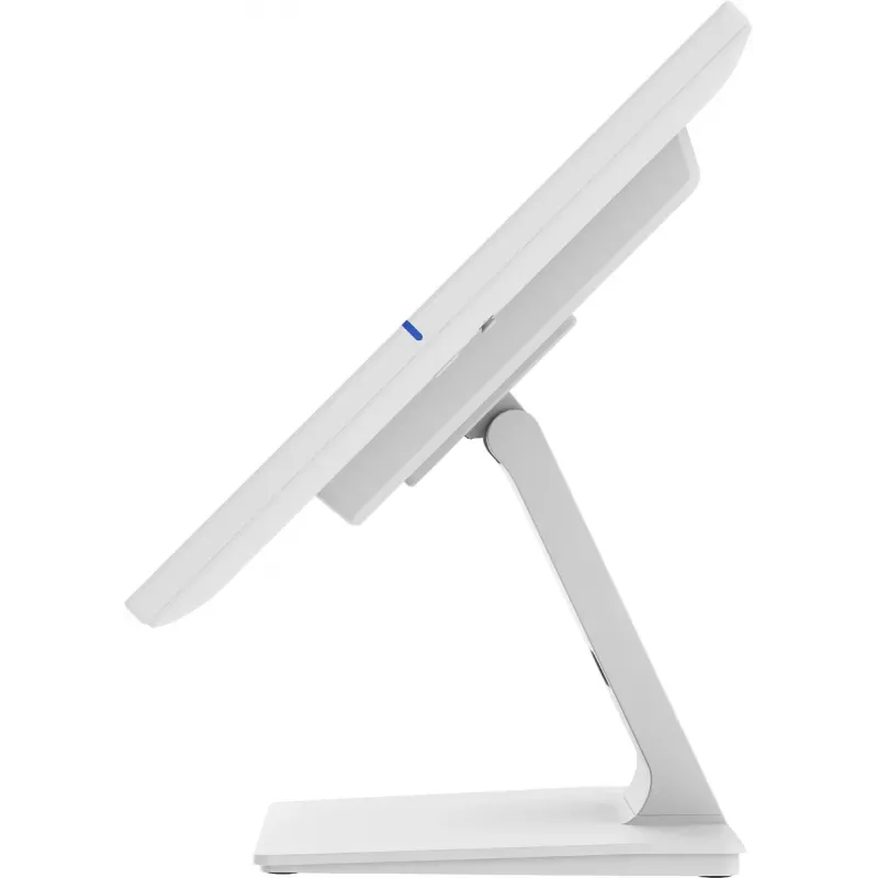 Monitor LCD com ecrã tátil IIYAMA ProLite T2752MSC-W1AG 27 polegadas 1920 x 1080 Full HD branco, 5 ms, USB 3.2 Gen1, altifalantes, VESA