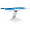 Monitor LCD com ecrã tátil IIYAMA ProLite T2752MSC-W1AG 27 polegadas 1920 x 1080 Full HD branco, 5 ms, USB 3.2 Gen1, altifalantes, VESA