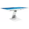 Monitor LCD com ecrã tátil IIYAMA ProLite T2752MSC-W1AG 27 polegadas 1920 x 1080 Full HD branco, 5 ms, USB 3.2 Gen1, altifalantes, VESA