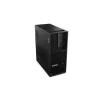 Lenovo ThinkStation P3 Tower Gen 2 Intel Core Ultra 9 285K 128 GB DDR5-SDRAM 1 TB SSD Ubuntu Linux workstation preto