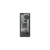 Lenovo ThinkStation P3 Tower Gen 2 Intel Core Ultra 9 285K 128 GB DDR5-SDRAM 1 TB SSD Ubuntu Linux workstation preto