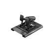 Pedais Moza Racing mBooster Set alumínio preto USB Type-A Type-B Type-C