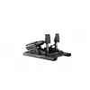 Pedais Moza Racing mBooster Set alumínio preto USB Type-A Type-B Type-C