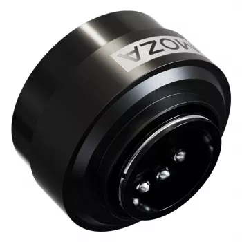 Desengate rápido MOZA Racing RS07, preto