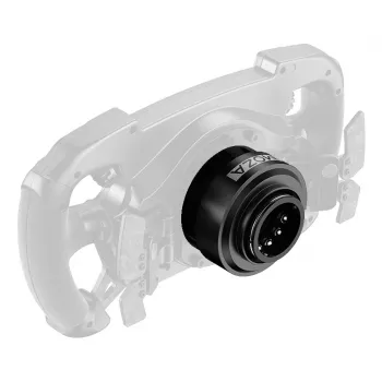 Desengate rápido MOZA Racing RS07, preto