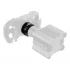 Desengate rápido MOZA Racing RS07, preto