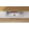 Máquina de lavar loiça Bosch Serie 4 SPV4EMX25E totalmente integrada 10 conjuntos