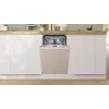 Máquina de lavar loiça Bosch Serie 4 SPV4EMX25E totalmente integrada 10 conjuntos