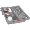Máquina de lavar loiça Bosch Serie 4 SPV4EMX25E totalmente integrada 10 conjuntos