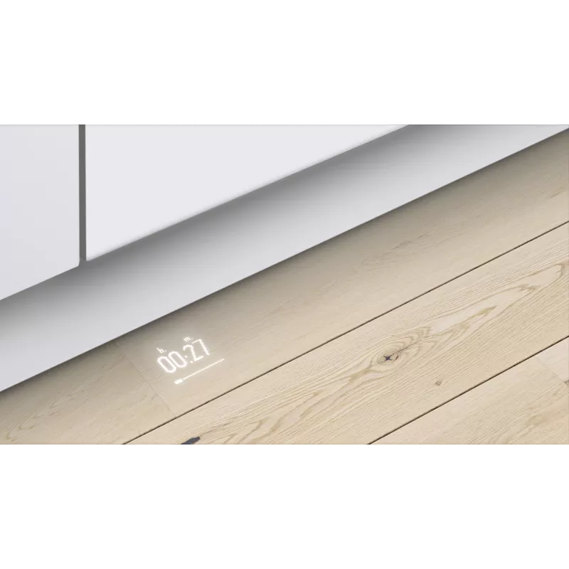 Máquina de lavar loiça Bosch Serie 4 SPV4EMX25E totalmente integrada 10 conjuntos