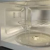 Micro-ondas com grelhador de encastrar Gorenje BM201AG1X aço inoxidável 20 L 800 W