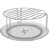 Micro-ondas com grelhador de encastrar Gorenje BM201AG1X aço inoxidável 20 L 800 W