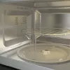 Micro-ondas combinado de encastrar Gorenje BMI201AG1X aço inoxidável 20 L 800 W