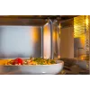 Micro-ondas combinado de encastrar Gorenje BMI201AG1X aço inoxidável 20 L 800 W