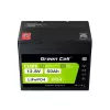 Bateria UPS Green Cell LFPGC12V50AH Lítio-Ferro-Fosfato 12V 50Ah 640Wh, descarga 75A