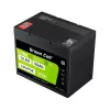 Bateria UPS Green Cell LFPGC12V50AH Lítio-Ferro-Fosfato 12V 50Ah 640Wh, descarga 75A