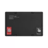 Bateria UPS Green Cell LFPGC12V50AH Lítio-Ferro-Fosfato 12V 50Ah 640Wh, descarga 75A