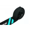 Trotinete Razor A5 Air — adultos, plataforma em alumínio, rodas insufláveis de 20 cm, dobrável, carga máx. 100 kg, preto