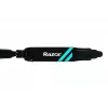 Trotinete Razor A5 Air — adultos, plataforma em alumínio, rodas insufláveis de 20 cm, dobrável, carga máx. 100 kg, preto