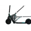 Trotinete Razor A5 Air — adultos, plataforma em alumínio, rodas insufláveis de 20 cm, dobrável, carga máx. 100 kg, preto