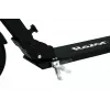 Trotinete Razor A5 Air — adultos, plataforma em alumínio, rodas insufláveis de 20 cm, dobrável, carga máx. 100 kg, preto