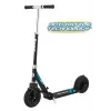 Trotinete Razor A5 Air — adultos, plataforma em alumínio, rodas insufláveis de 20 cm, dobrável, carga máx. 100 kg, preto
