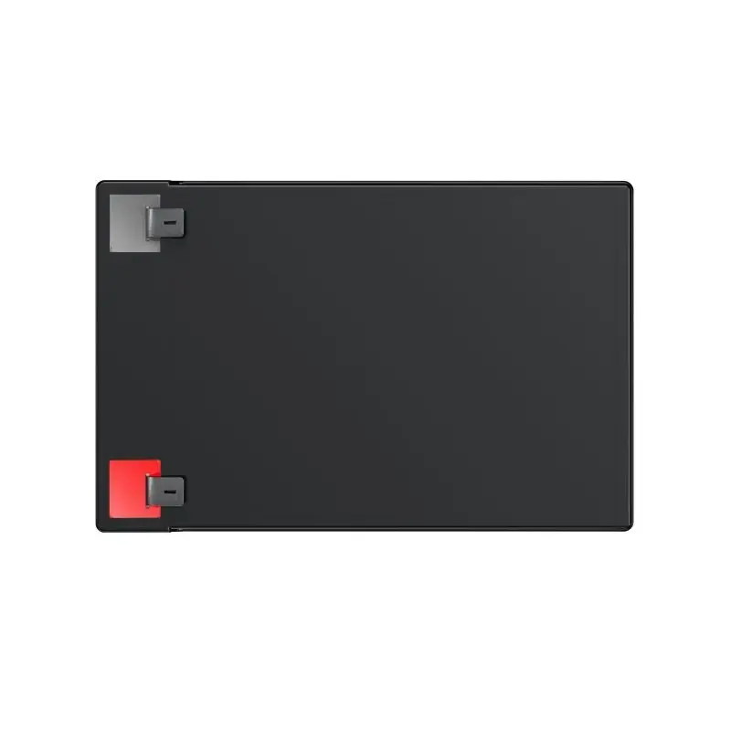 Bateria industrial recarregável Green Cell LFPGC12V10AH 12,8 V 10 Ah LiFePO4, 155 x 100 x 100 mm, 2 kg