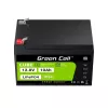 Bateria industrial recarregável Green Cell LFPGC12V10AH 12,8 V 10 Ah LiFePO4, 155 x 100 x 100 mm, 2 kg