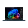 Portátil 2-em-1 Lenovo Yoga 7 14 polegadas OLED Touch, Ryzen AI 5 340, 16 GB LPDDR5, 512 GB SSD, Radeon 840M, 70 Wh, Tidal Teal