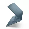 Portátil 2-em-1 Lenovo Yoga 7 14 polegadas OLED Touch, Ryzen AI 5 340, 16 GB LPDDR5, 512 GB SSD, Radeon 840M, 70 Wh, Tidal Teal