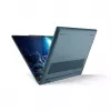 Portátil 2-em-1 Lenovo Yoga 7 14 polegadas OLED Touch, Ryzen AI 5 340, 16 GB LPDDR5, 512 GB SSD, Radeon 840M, 70 Wh, Tidal Teal