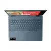 Portátil 2-em-1 Lenovo Yoga 7 14 polegadas OLED Touch, Ryzen AI 5 340, 16 GB LPDDR5, 512 GB SSD, Radeon 840M, 70 Wh, Tidal Teal