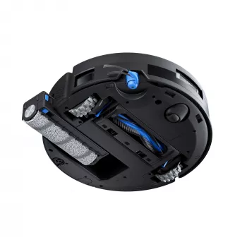 Robô aspirador Ecovacs Deebot X11 OmniCyclone