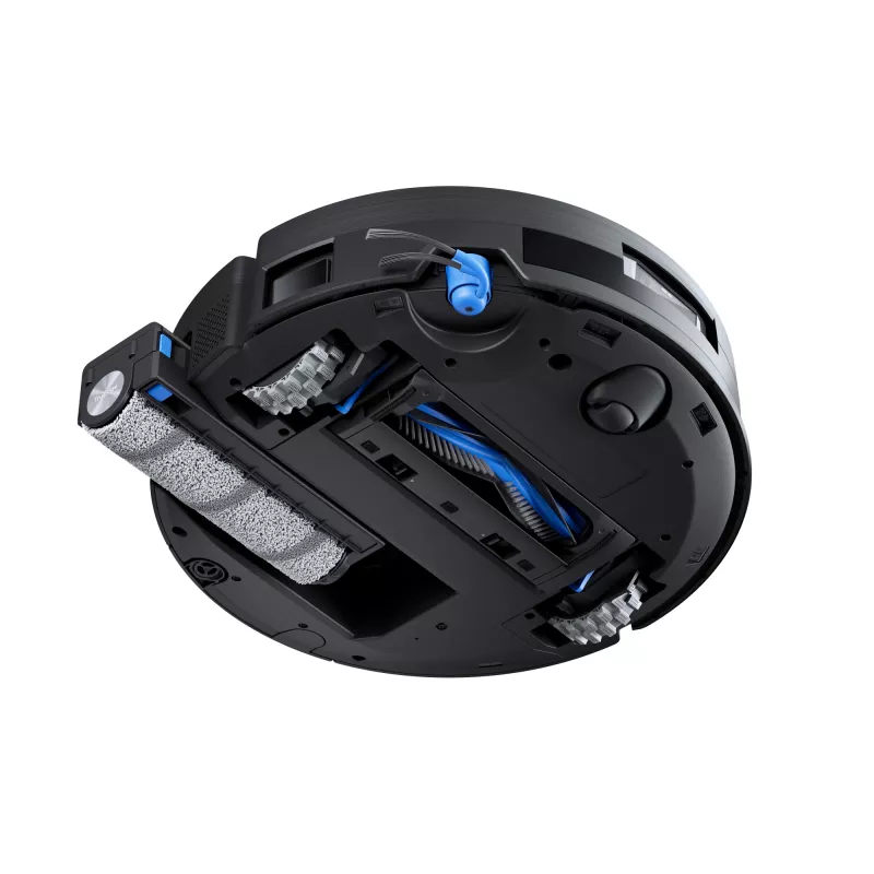 Robô aspirador Ecovacs Deebot X11 OmniCyclone