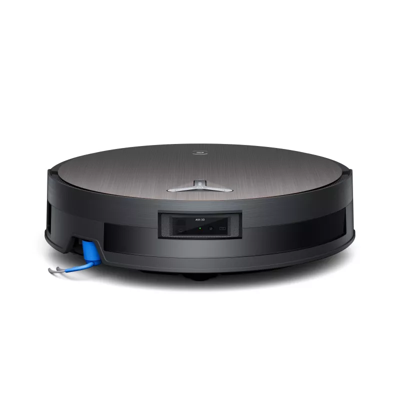Robô aspirador Ecovacs Deebot X11 OmniCyclone