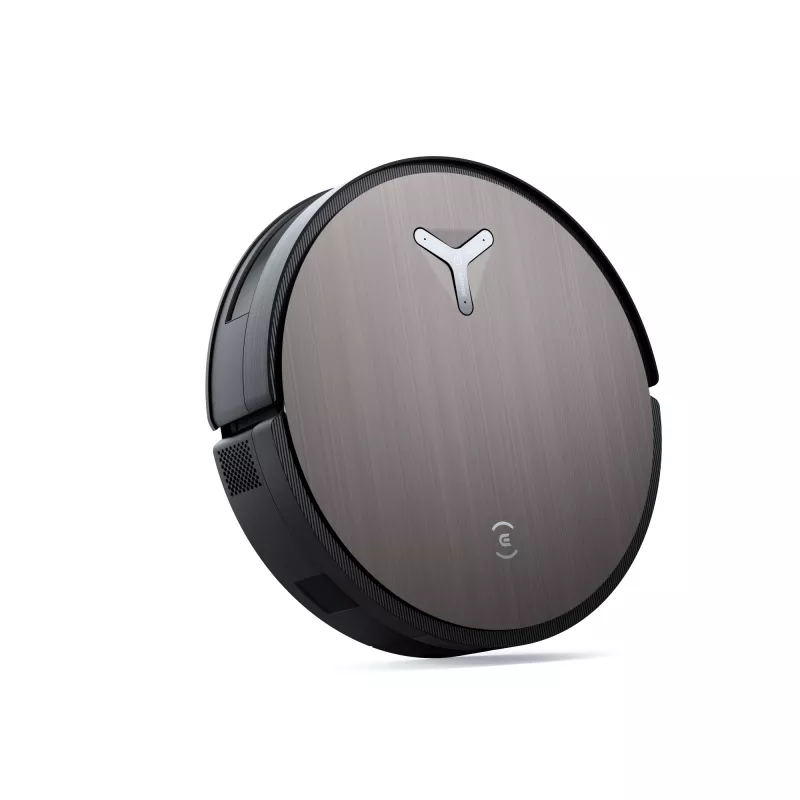 Robô aspirador Ecovacs Deebot X11 OmniCyclone