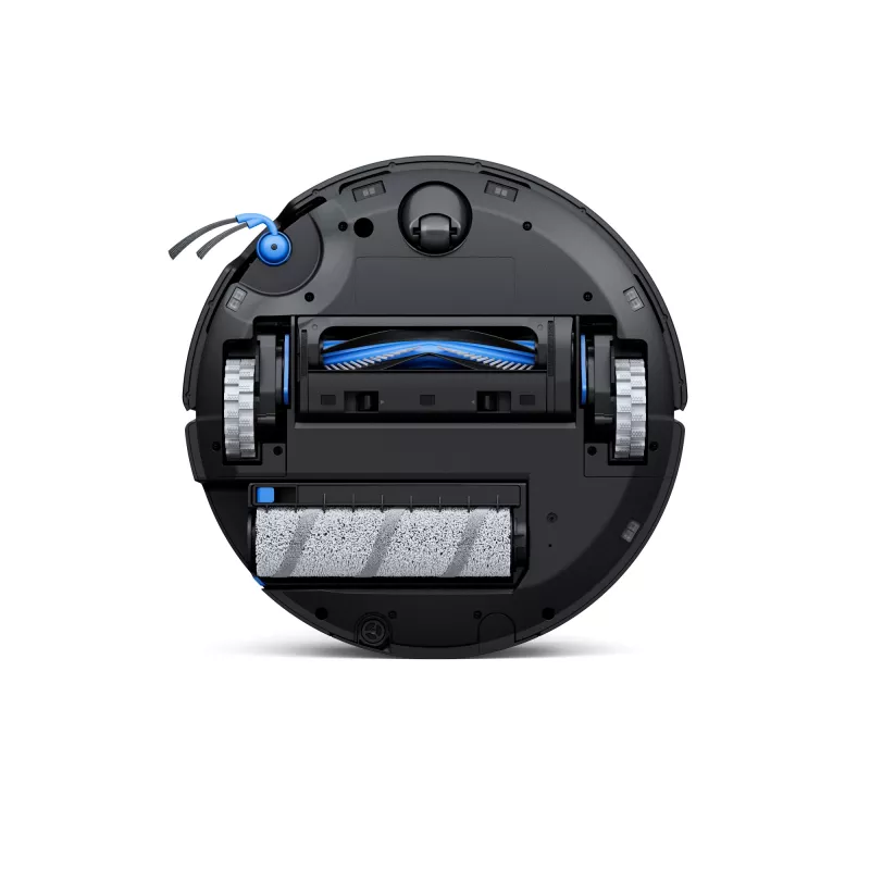Robô aspirador Ecovacs Deebot X11 OmniCyclone