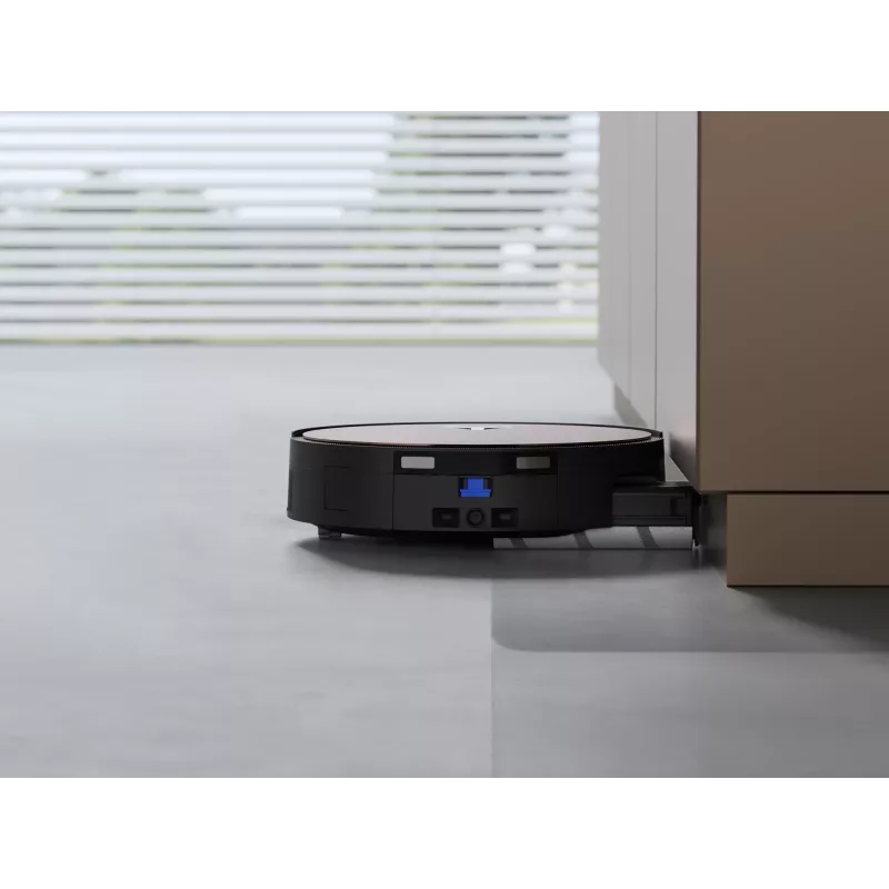 Robô aspirador Ecovacs Deebot X11 OmniCyclone